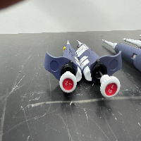 Rainin Pipette-Lite Single Channel Pipettes - Quantity 10 image 3